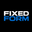 FIXEDFORM logo