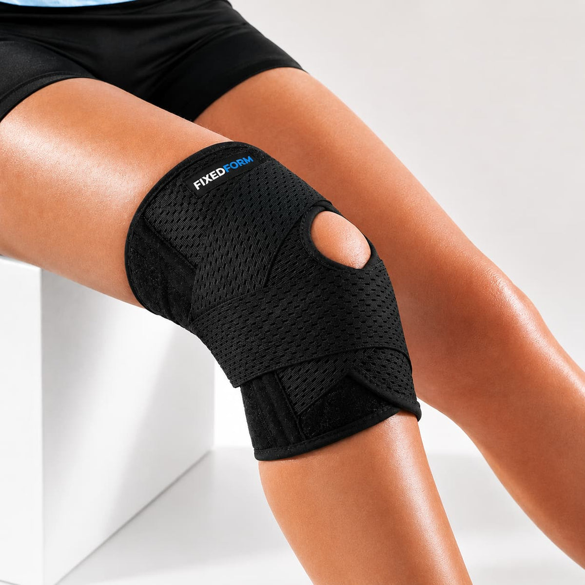 FixedForm™ Meniscus Brace - FIXEDFORM