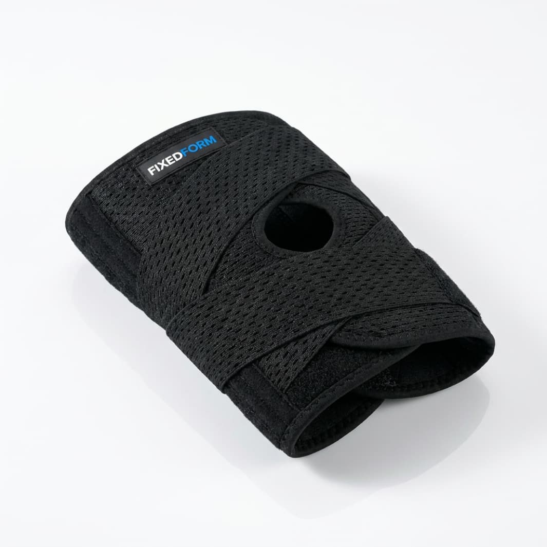 FixedForm™ Meniscus Brace - FIXEDFORM